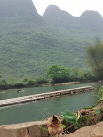 桂林山水 