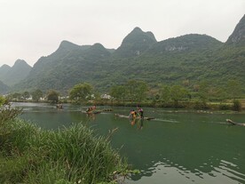 桂林山水