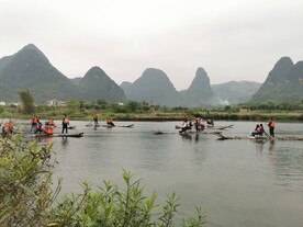 桂林山水 