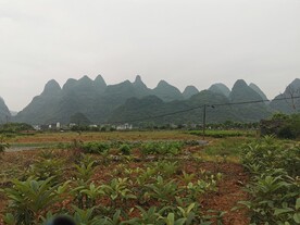 桂林山水