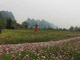 桂林山水