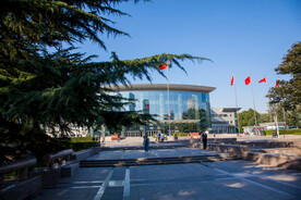 石家庄精英剧场