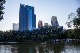 蜂巢大厦