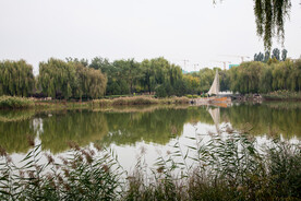 河北省园博园