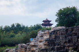 河北省园博园