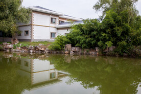 河北省园博园