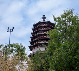 天宁寺