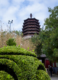 天宁禅寺