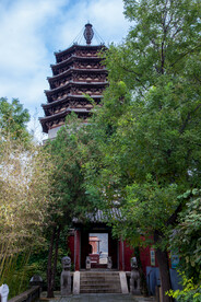 天宁禅寺
