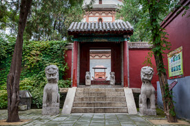 天宁禅寺
