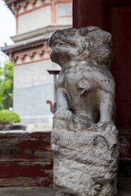 天宁禅寺