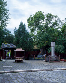 天宁禅寺