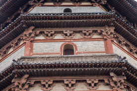 天宁禅寺