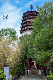 天宁禅寺