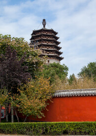 天宁禅寺