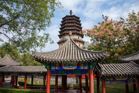 天宁禅寺