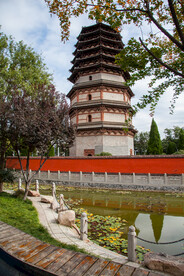 天宁禅寺