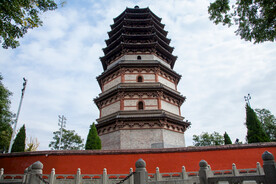 天宁禅寺