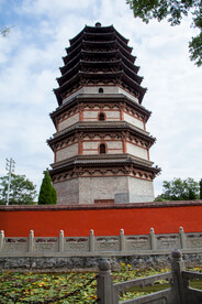 天宁禅寺