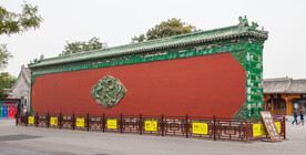隆兴寺