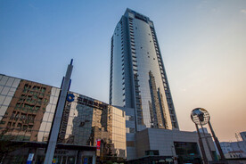 石家庄中国建设银行