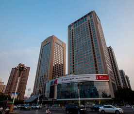石家庄张家口银行