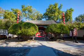 荣国府