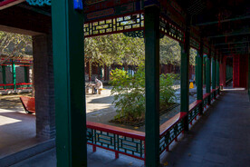 荣国府
