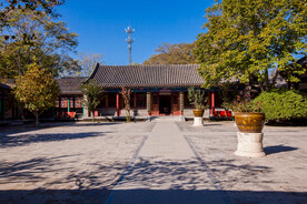 荣国府