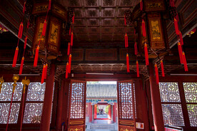荣国府