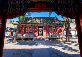 荣国府