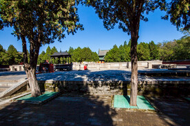隆兴寺