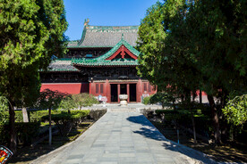 隆兴寺