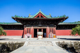 隆兴寺