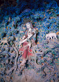 隆兴寺
