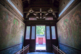 隆兴寺
