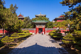 隆兴寺