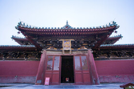 隆兴寺