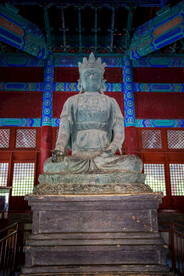 隆兴寺