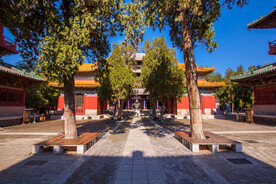 隆兴寺