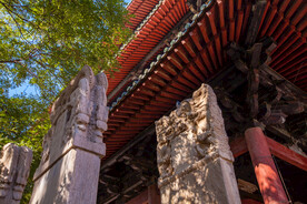 隆兴寺