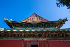 隆兴寺