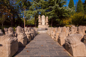 隆兴寺