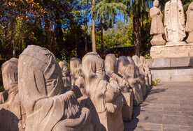 隆兴寺