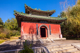 隆兴寺