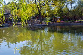 隆兴寺