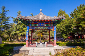 隆兴寺