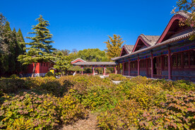 隆兴寺