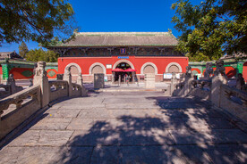 隆兴寺