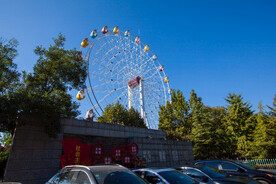 石家庄水上公园